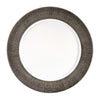 Churchill Bamboo Spinwash Footed Plates Dusk 305mm (Pack of 12) - FD810 Plates Churchill