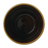 Churchill Super Vitrified Nourish Black Onyx Two Tone Chip Mugs 291ml (Pack of 12) - FD816 Churchill Super Vitrified Churchill   