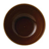 Churchill Nourish Noodle Bowl Black Onyx Two Tone 183mm (Pack of 6) - FD818 Bowls Churchill