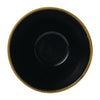 Churchill Super Vitrified Nourish Cinnamon Brown Two Tone Deep Bowls 102mm (Pack of 12) - FD820 Bowls Churchill