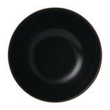 Churchill Nourish Noodle Bowl Cinnamon Brown Two Tone 183mm (Pack of 6) - FD821 Bowls Churchill