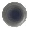 Churchill Stonecast Aqueous Evolve Coupe Plates Grey 218mm (Pack of 12) - FD852 Plates Churchill