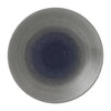 Churchill Stonecast Aqueous Deep Coupe Plates Grey 239mm (Pack of 12) - FD854 Plates Churchill