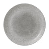Churchill RakuEvolve Coupe Plates Jasper Grey 286mm (Pack of 12) - FD876 Plates Churchill