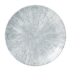 Churchill Stone Evolve Coupe Plates Pearl Grey 260mm (Pack of 12) - FD888 Plates Churchill