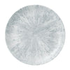 Churchill Stone Pearl Grey Evolve Coupe Plate 11.25" (Box 12) (Direct) - FD889 Plates Churchill
