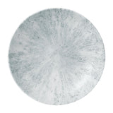 Churchill Stone Evolve Coupe Bowl Pearl Grey 248mm (Pack of 12) - FD891 Bowls Churchill