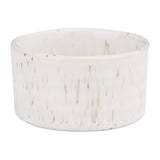 Olympia Cavolo Dipping Dish White Speckle 67mm (Pack of 12) - FD905 Olympia Designs Olympia   