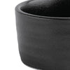 Olympia Cavolo Dipping Dish Textured Black 67mm (Pack of 12) - FD911 Olympia Designs Olympia   