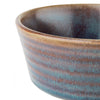 Olympia Cavolo Flat Round Bowls Iridescent 143mm (Pack of 6) - FD912 Bowls Olympia