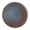 Olympia Cavolo Flat Round Plates Iridescent 270mm (Pack of 4) - FD916 Plates Olympia