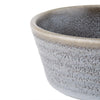 Olympia Cavolo Flat Round Bowls Charcoal Dusk 143mm (Pack of 6) - FD918 Bowls Olympia