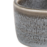 Olympia Cavolo Dipping Dish Charcoal Dusk 67mm (Pack of 12) - FD923 Olympia Designs Olympia   