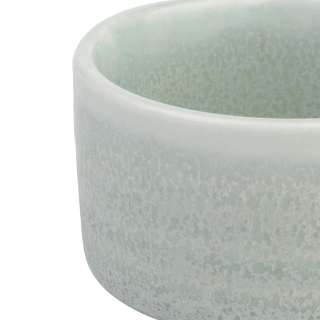 Olympia Cavolo Dipping Dishes Spring Green 67mm (Pack of 12) - FD924 Olympia Designs Olympia   