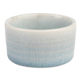 Olympia Cavolo Dipping Dish Ice Blue 67mm (Pack of 12) - FD925 Olympia Designs Olympia   