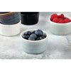 Olympia Cavolo Dipping Dish Ice Blue 67mm (Pack of 12) - FD925 Olympia Designs Olympia   
