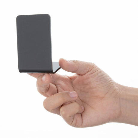 Olympia Acrylic Tableboard 75(H) x 50(W)mm (Pack of 4) - FD954  Olympia   