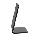 Olympia Acrylic Tableboard 105(H) x 74(W)mm (Pack of 4) - FD955  Olympia   