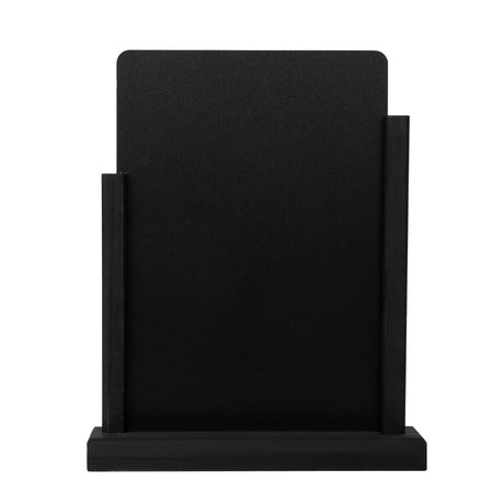 Olympia Elegant Tableboard Black A4 297(H) x 210(W)mm - FD956  Olympia   
