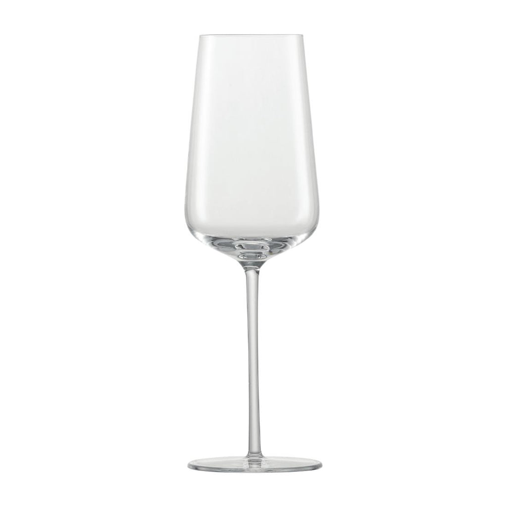 Schott Zwiesel Verbelle Champagne 348ml (Pack of 6) - FD982 Champagne Glasses Schott Zwiesel   
