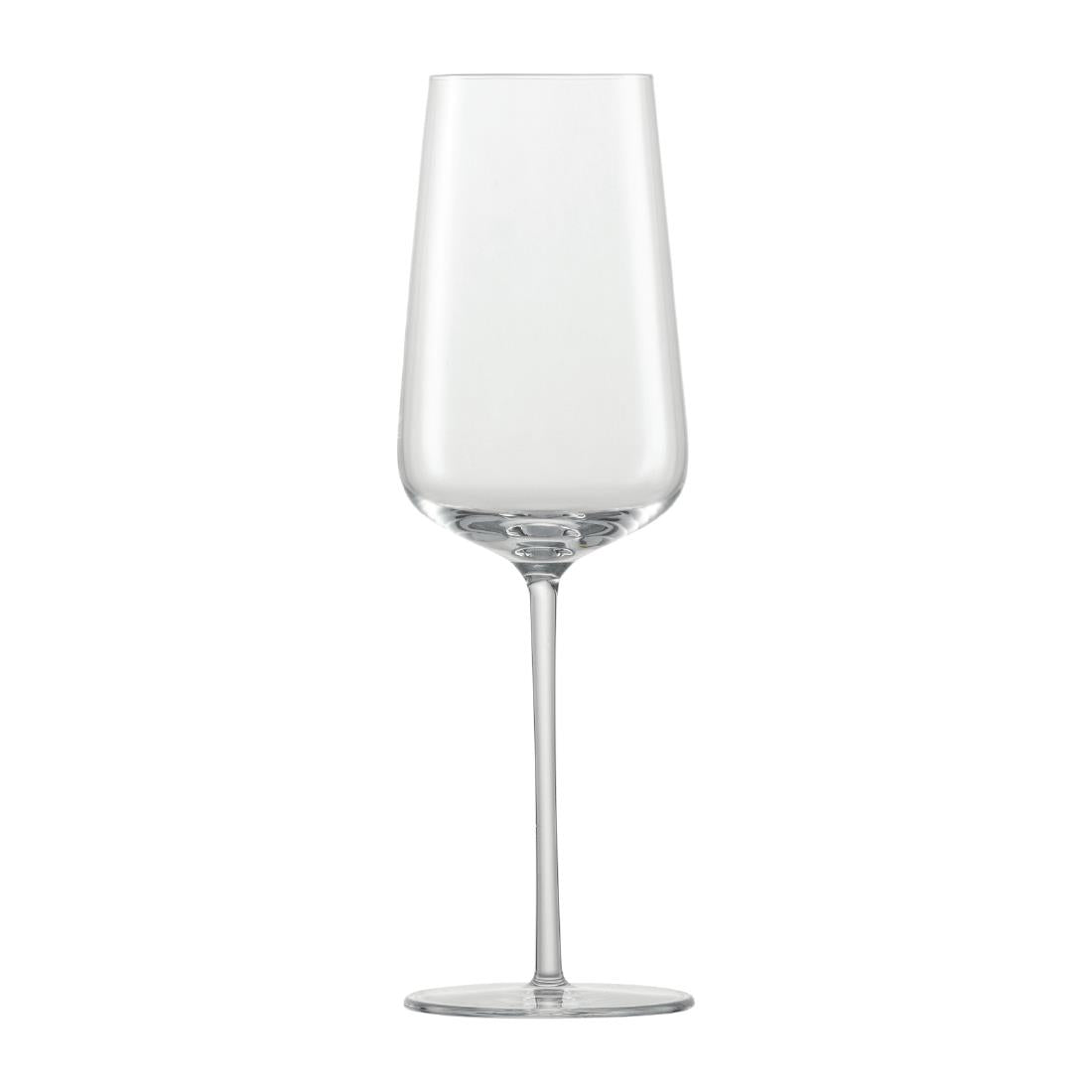 Schott Zwiesel Verbelle Champagne 348ml (Pack of 6) - FD982 Champagne Glasses Schott Zwiesel   