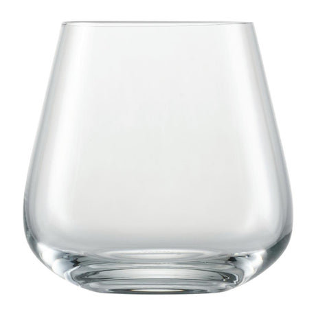 Schott Zwiesel Verbelle Water Tumbler 398ml (Pack of 6) - FD985 Utopia Hi Balls and Tumblers Schott Zwiesel   