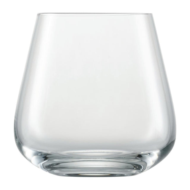 Schott Zwiesel Verbelle Water Tumbler 398ml (Pack of 6) - FD985 Utopia Hi Balls and Tumblers Schott Zwiesel   
