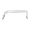 Olympia Wine Glass Rack Chrome 255mm - FD986  Olympia   