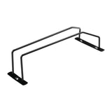 Olympia Wine Glass Rack Black 255mm - FD987  Olympia   