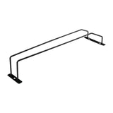 Olympia Wine Glass Rack Black 406mm - FD988  Olympia   