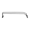 Olympia Wine Glass Rack Black 406mm - FD988  Olympia   