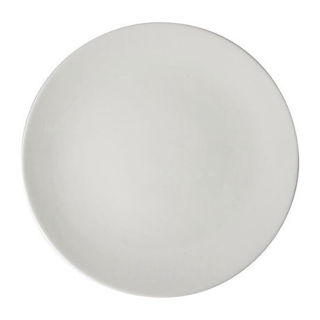 Royal Crown Derby Whitehall Coupe Plate 340mm (Pack of 6) - FE001 Plates Royal Crown Derby
