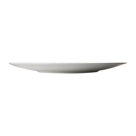 Royal Crown Derby Whitehall Coupe Plate 340mm (Pack of 6) - FE001 Plates Royal Crown Derby