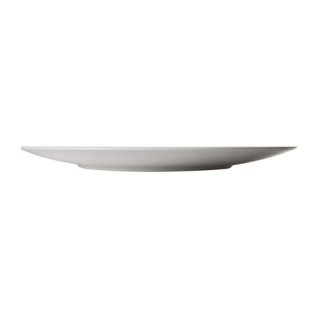 Royal Crown Derby Whitehall Coupe Plate 300mm (Pack of 6) - FE002 Plates Royal Crown Derby