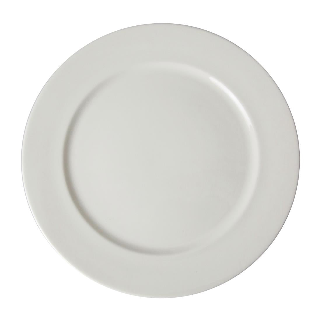 Royal Crown Derby Whitehall Service Plate 305mm (Pack of 6) - FE007 Plates Royal Crown Derby