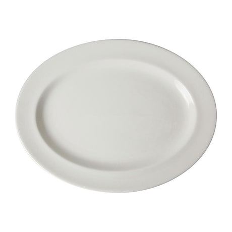 Royal Crown Derby Whitehall Oval Dish 418mm (Pack of 6) - FE011 Royal Crown Derby Crockery Royal Crown Derby   