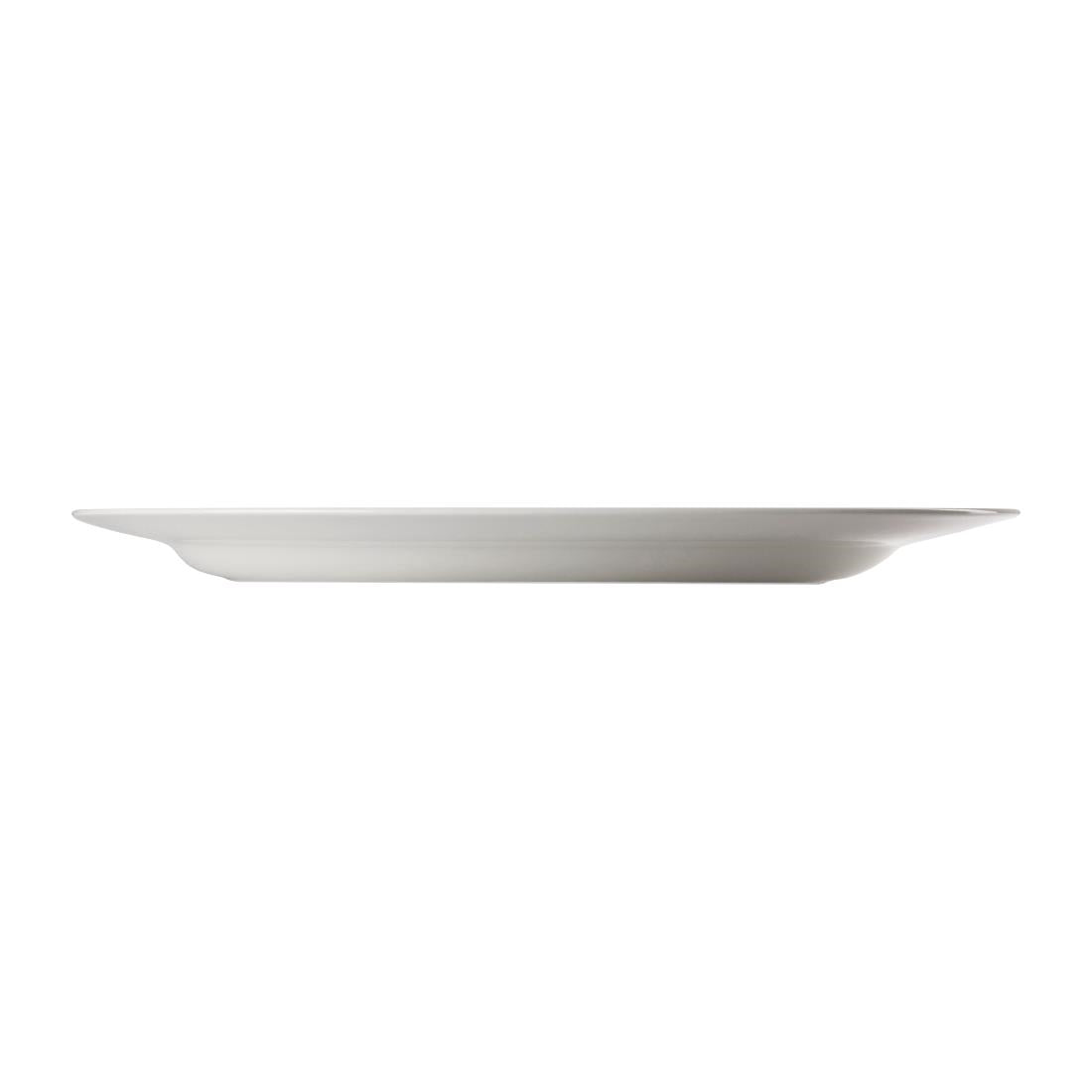Royal Crown Derby Whitehall Oval Dish 418mm (Pack of 6) - FE011 Royal Crown Derby Crockery Royal Crown Derby   