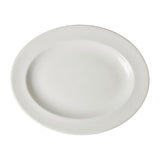 Royal Crown Derby Whitehall Oval Dish 345mm (Pack of 6) - FE012 Royal Crown Derby Crockery Royal Crown Derby   
