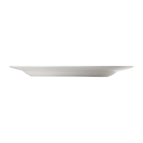 Royal Crown Derby Whitehall Oval Dish 345mm (Pack of 6) - FE012 Royal Crown Derby Crockery Royal Crown Derby   