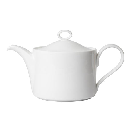 Royal Crown Derby Whitehall Charnwood Tea Pot (Pack of 1) - FE038 Royal Crown Derby Crockery Royal Crown Derby   