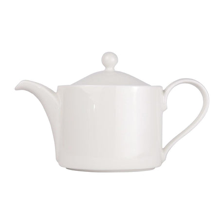Royal Crown Derby Whitehall Charnwood Tea Pot (Pack of 1) - FE039 Royal Crown Derby Crockery Royal Crown Derby   