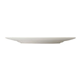 Royal Crown Derby Effervesce White Flat Rim Plate 215mm (Pack of 6) - FE048 Plates Royal Crown Derby