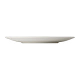 Royal Crown Derby Effervesce White Flat Rim Plate 156mm (Pack of 6) - FE049 Plates Royal Crown Derby
