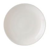 Royal Crown Derby Effervesce White Coupe Bowl 225mm (Pack of 6) - FE052 Bowls Royal Crown Derby