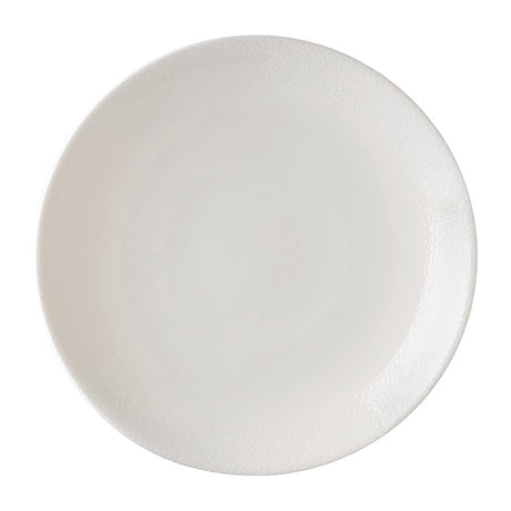 Royal Crown Derby Effervesce White Coupe Bowl 225mm (Pack of 6) - FE052 Bowls Royal Crown Derby
