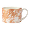 Royal Crown Derby Crushed Velvet Copper Charnwood Cup 220ml (Pack of 6) - FE101 Cups and Mugs Royal Crown Derby