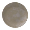 Royal Crown Derby Crushed Velvet Grey Coupe Plate 164mm (Pack of 6) - FE121 Plates Royal Crown Derby