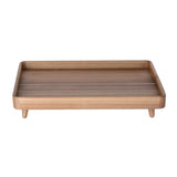 Olympia Acacia Standing Tray 1/1GN - FE151  Olympia   