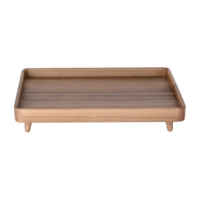 Olympia Acacia Standing Tray 1/1GN - FE151  Olympia   