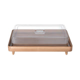Olympia Acacia Standing Tray 1/1GN - FE151  Olympia   